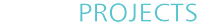 Steel Projects Logo